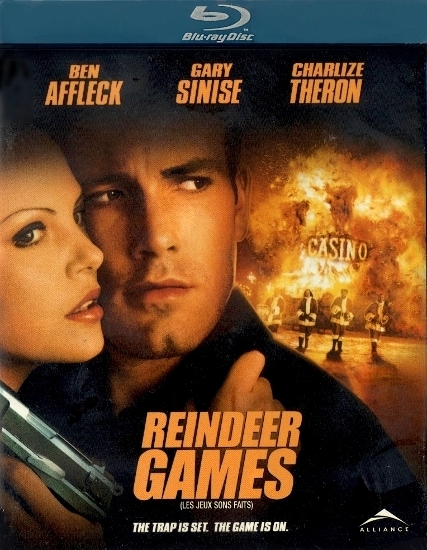 Reindeer Games / Двойни игри (2000)