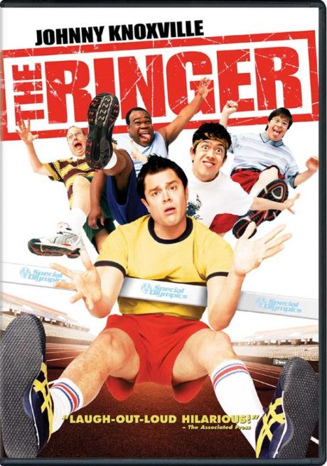 The Ringer / Измамникът (2005)