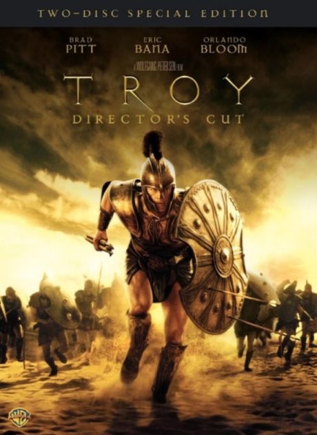 Troy / Троя (2004)