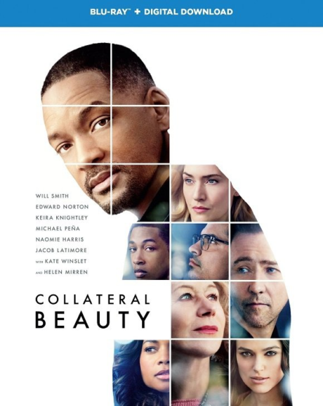 Collateral Beauty / Косвена красота (2016)