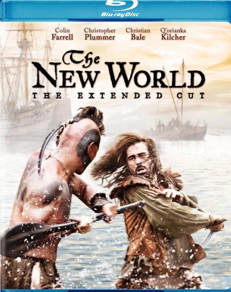 The New World / Новият свят (2005)