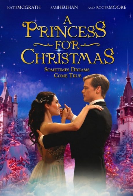 A Princess for Christmas / Принцеса за Коледа (2011)