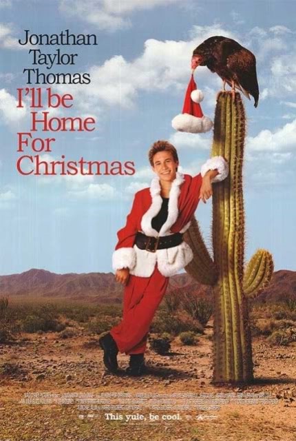 I’ll Be Home for Christmas / У дома за Коледа (1998)