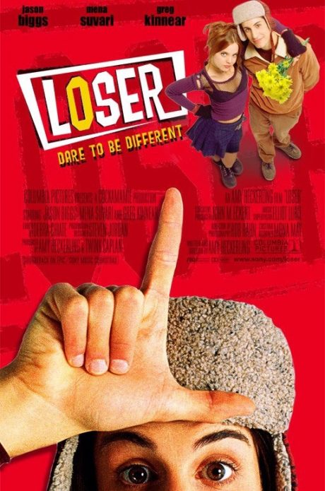 Loser / Левакът (2000)