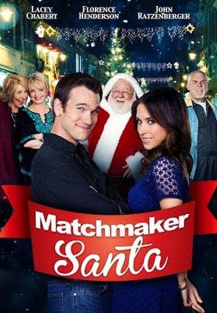 Matchmaker Santa / Дядо Коледа – сватовник (2012) (Christmas Wish)