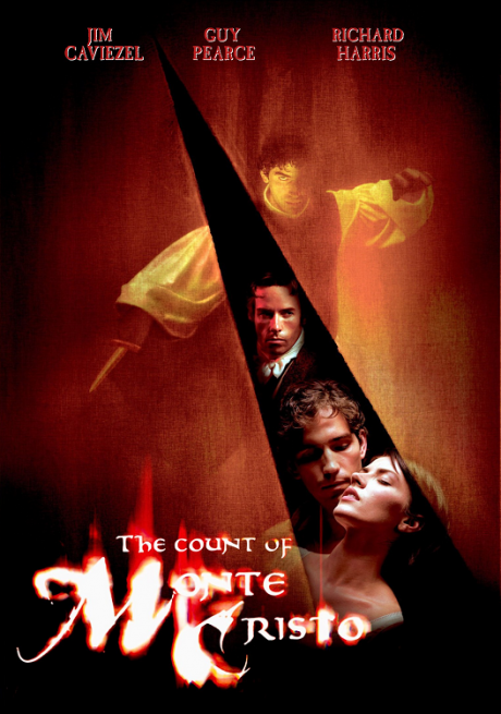 The Count of Monte Cristo / Граф Монте Кристо (2002)