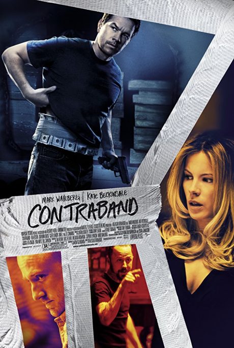 Contraband / Контрабанда (2012)