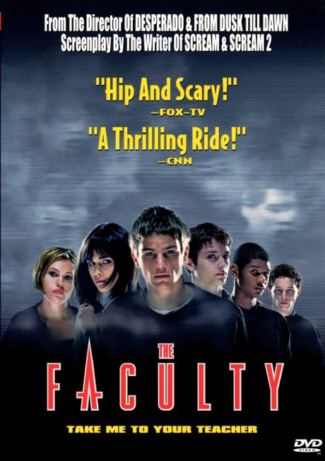 The Faculty / Факултетът (1998)