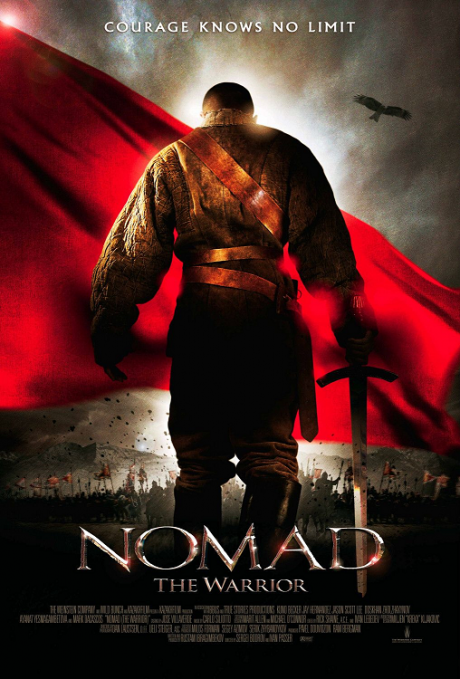 Nomad : The Warrior / Номад (2005)