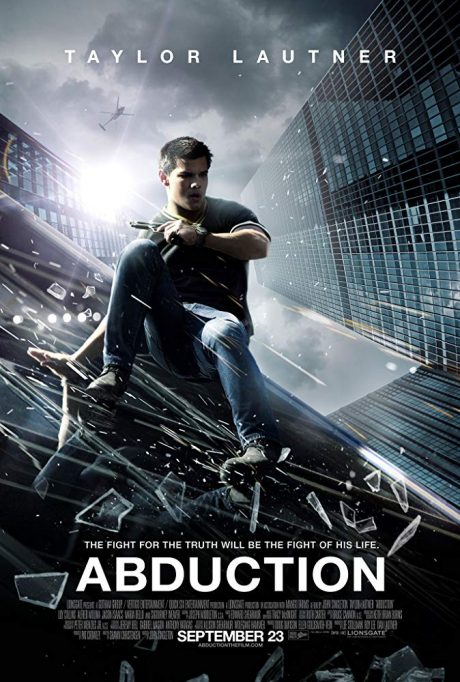 Abduction / Отвлечен (2011)
