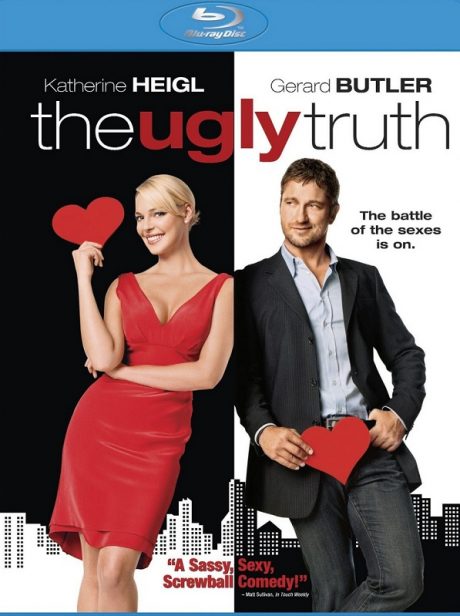 The Ugly Truth / Грозната истина (2009)