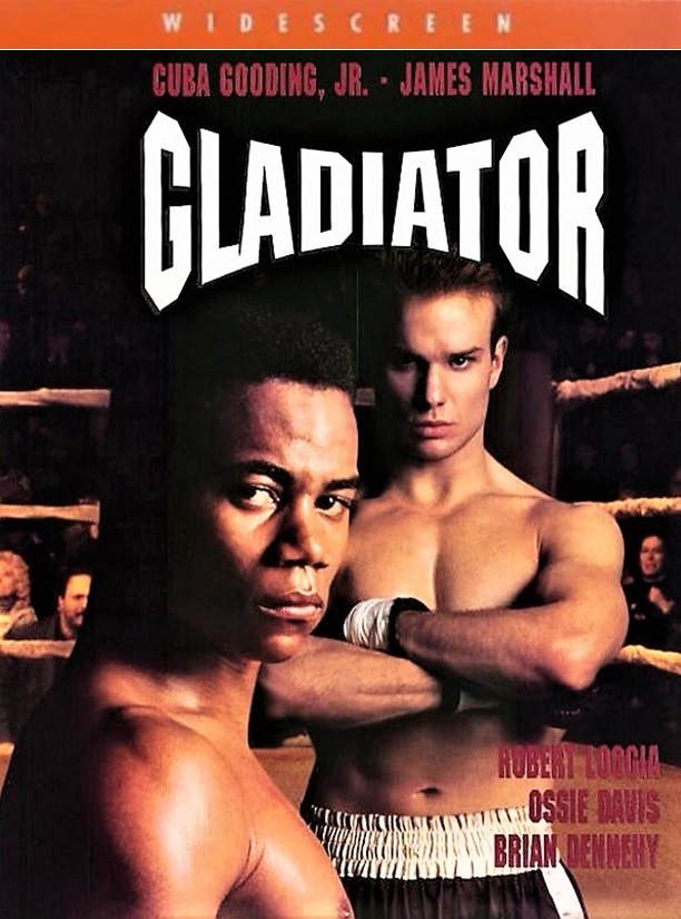 Gladiator / Гладиатор (1992)