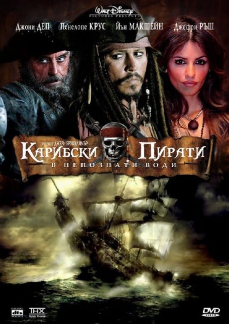 Pirates 2008