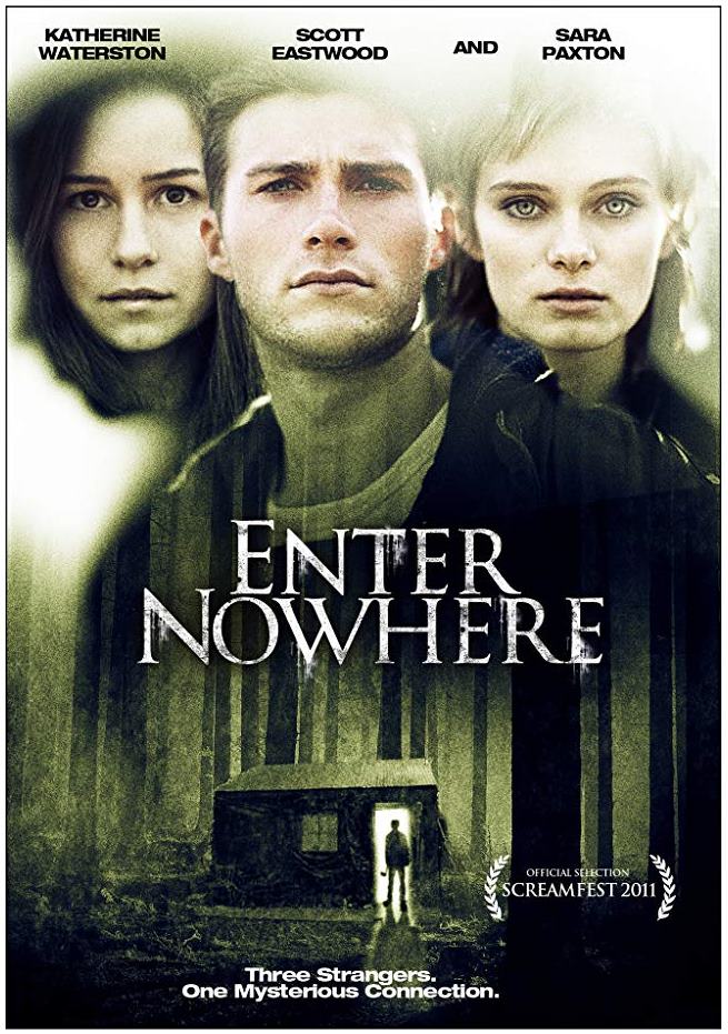 Enter Nowhere / Вход за никъде (2011)